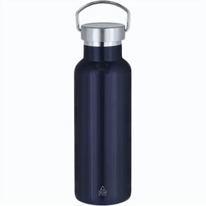 Wärme Flasche Muns