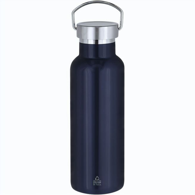 Wärme Flasche Muns
