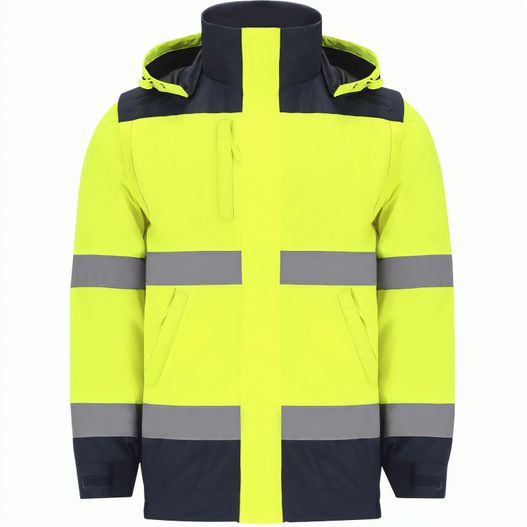 Parka Rauric (Bild 1)