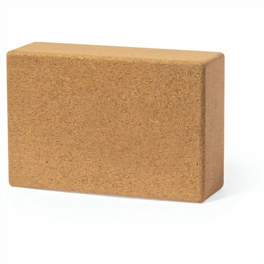 Yoga-Block Natara (Bild 1)