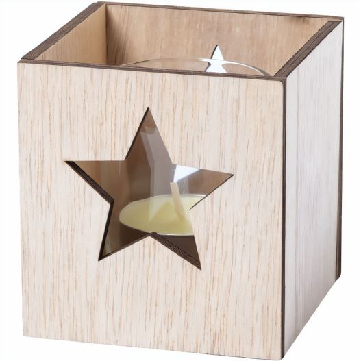 Produktabbildung Duftkerze Keylax Duftkerze Keylax (Bild 1)