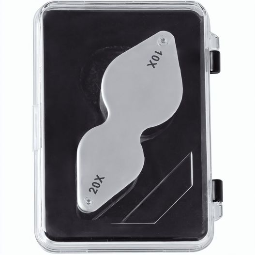 Lupe Nalix 10/20X (Bild 1)