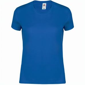 Frauen Farbe T-Shirt Iconic
