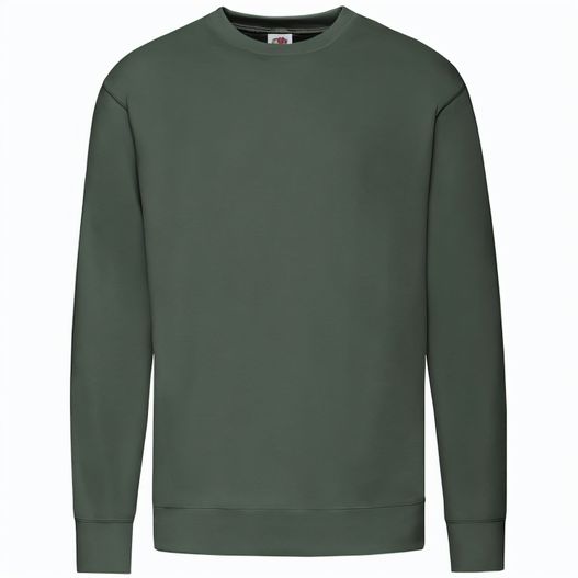 Kinder Sweatshirt Classic Set-In Sweat (Bild 1)