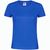 Frauen Farbe T-Shirt "keya" WCS180