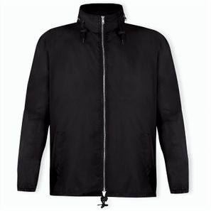 Regenjacke Garu
