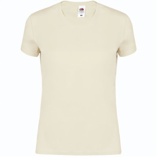 Produktabbildung Frauen Farbe T-Shirt Iconic Frauen Farbe T-Shirt Iconic (Bild 1)