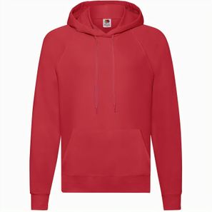 Erwachsene Sweatshirt Lightweight Hooded S