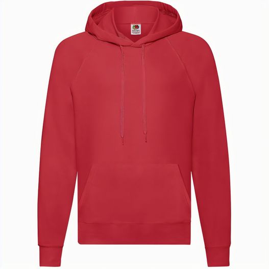 Produktabbildung Erwachsene Sweatshirt Lightweight Hooded S Erwachsene Sweatshirt Lightweight Hooded S (Bild 1)