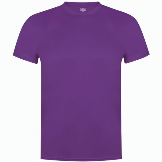 Produktabbildung Kinder T-Shirt Tecnic Plus Kinder T-Shirt Tecnic Plus (Bild 1)