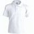 Kinder Weiß Polo-Shirt "keya" YPS180 (Bild 1)