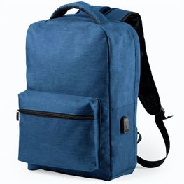 Anti-Diebstahl Rucksack Komplete