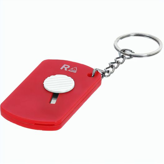 Produktabbildung Cutter Schlüsselanhänger Darson Cutter Schlüsselanhänger Darson (Bild 1)
