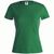 Frauen Farbe T-Shirt "keya" WCS150