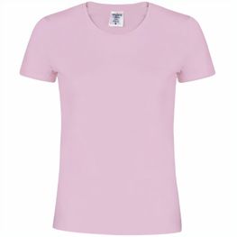 Frauen Farbe T-Shirt "keya" WCS180