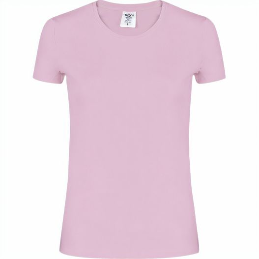 Produktabbildung Frauen Farbe T-Shirt "keya" WCS180 Frauen Farbe T-Shirt "keya" WCS180 (Bild 1)