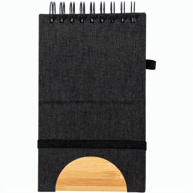 Produktabbildung Halter Notizbuch Alyxa Halter Notizbuch Alyxa