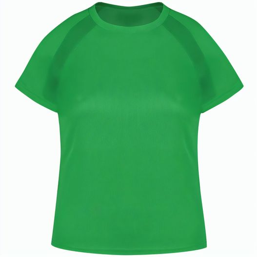 Frauen T-Shirt Tecnic Sappor (Bild 1)