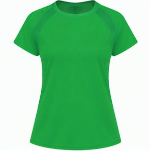 Frauen T-Shirt Tecnic Sappor