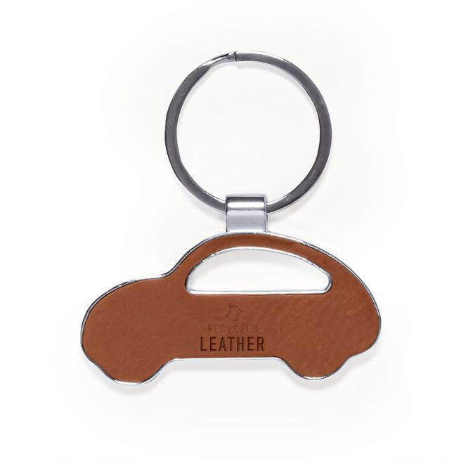 Schlüsselanhänger Fostel