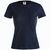 Frauen Farbe T-Shirt "keya" WCS150