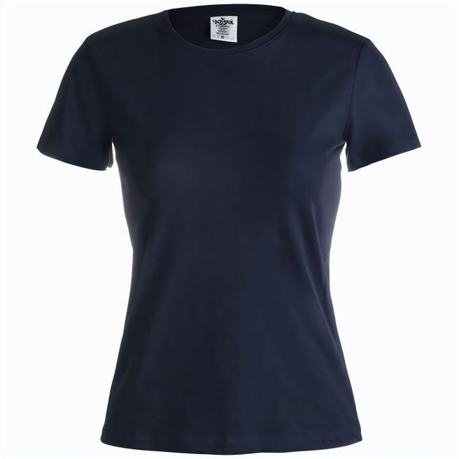 Produktabbildung Frauen Farbe T-Shirt "keya" WCS150 Frauen Farbe T-Shirt "keya" WCS150