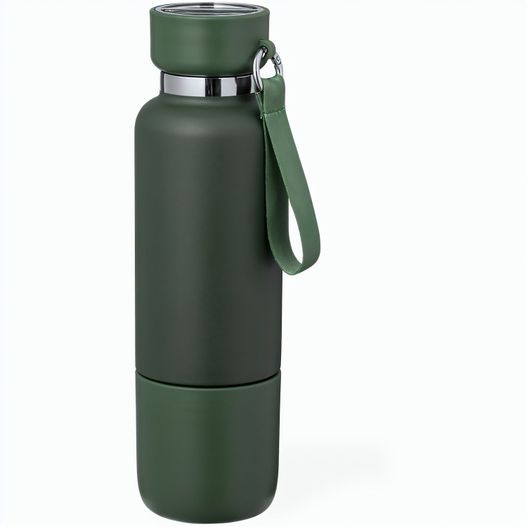 Produktabbildung Wärme Flasche Flautrok Wärme Flasche Flautrok (Bild 1)