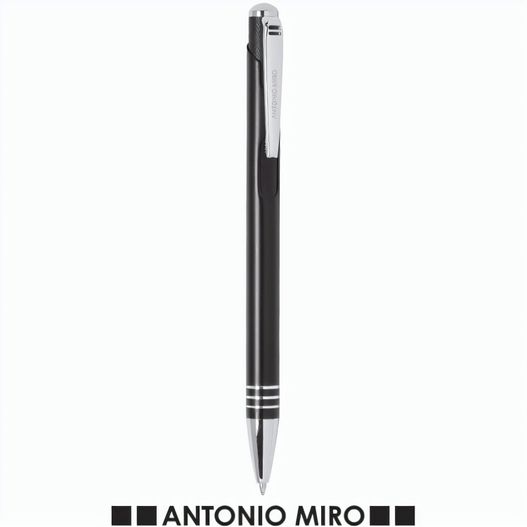 Produktabbildung Kugelschreiber Helmor Kugelschreiber Helmor (Bild 1)