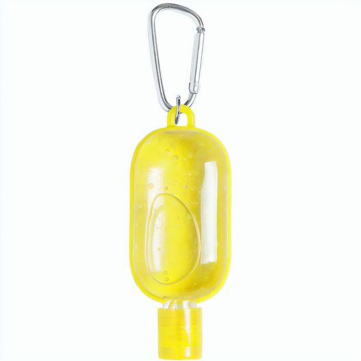 Produktabbildung Hydroalkoholisches Gel Trikel Hydroalkoholisches Gel Trikel (Bild 1)