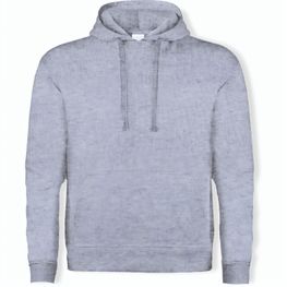 Erwachsene Sweatshirt mit Kapuze Harnix