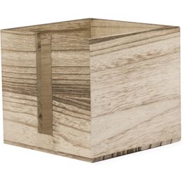 Produktabbildung Serviettenhalter Yingo Serviettenhalter Yingo