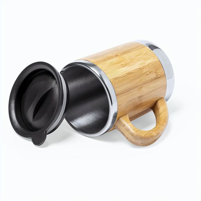Wärme Tasse Vanatin