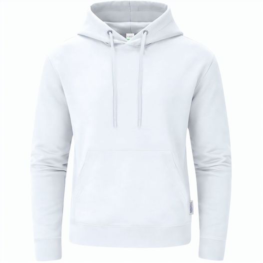 Erwachsene Sweatshirt mit Kapuze Dretius (Bild 1)