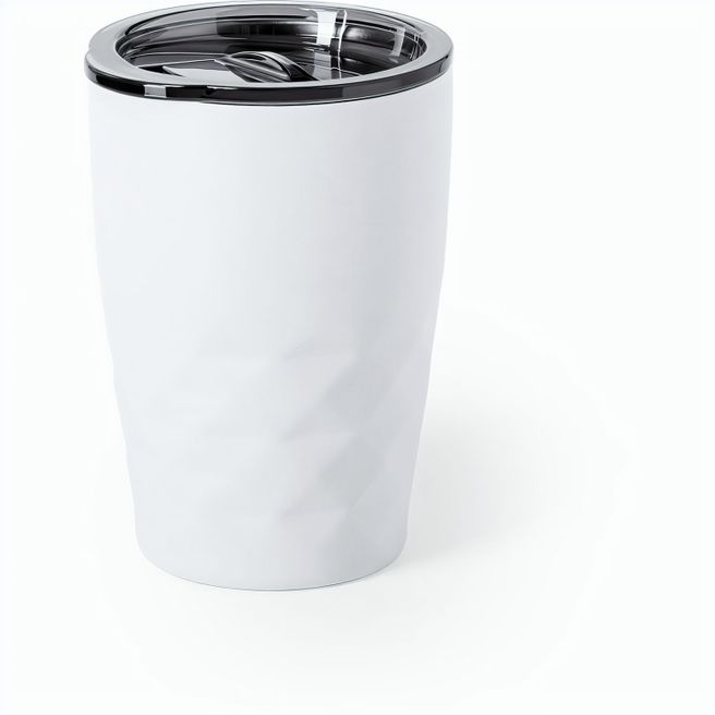 Wärme Trinkbecher Blur