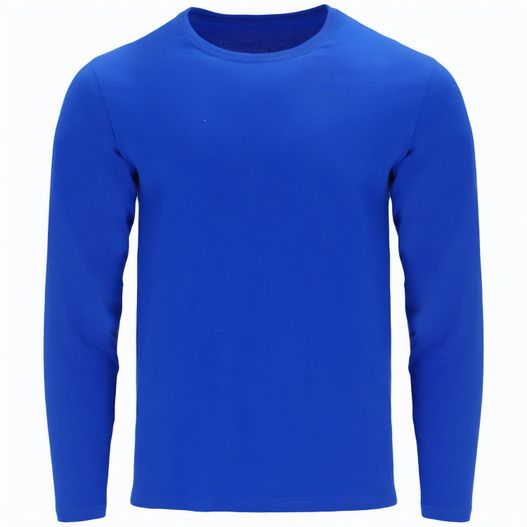 Erwachsene Farbe T-Shirt Hawk (Bild 1)