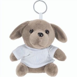 Schlüsselanhänger Teddy Vireo