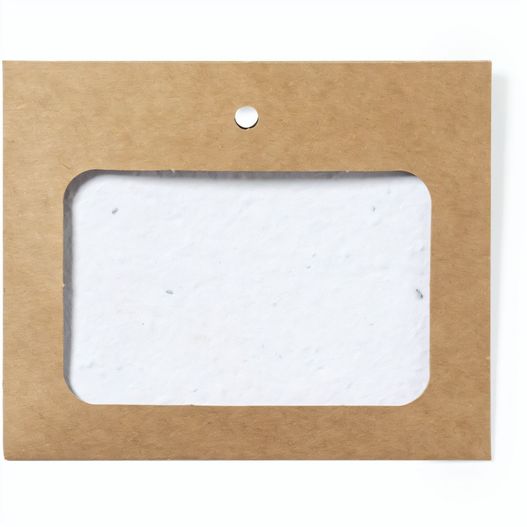 Produktabbildung Samen Namensschild Binem Samen Namensschild Binem (Bild 1)