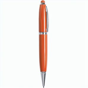 Kugelschreiber Pointer USB Sivart 16GB