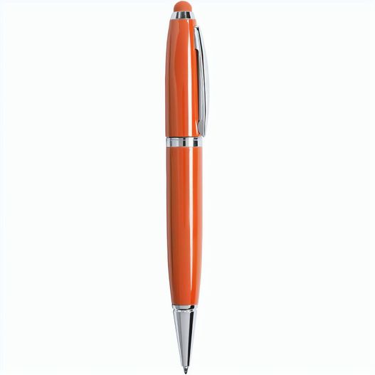 Produktabbildung Kugelschreiber Pointer USB Sivart 16GB Kugelschreiber Pointer USB Sivart 16GB (Bild 1)
