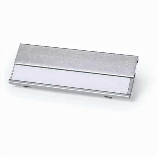 Namensschild Bindel (Bild 1)