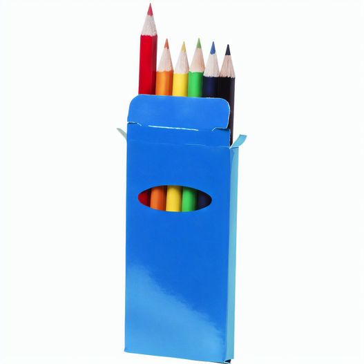 Produktabbildung Bleistiftbox Garten Bleistiftbox Garten (Bild 1)