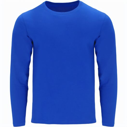 Erwachsene Farbe T-Shirt Hawk (Bild 1)