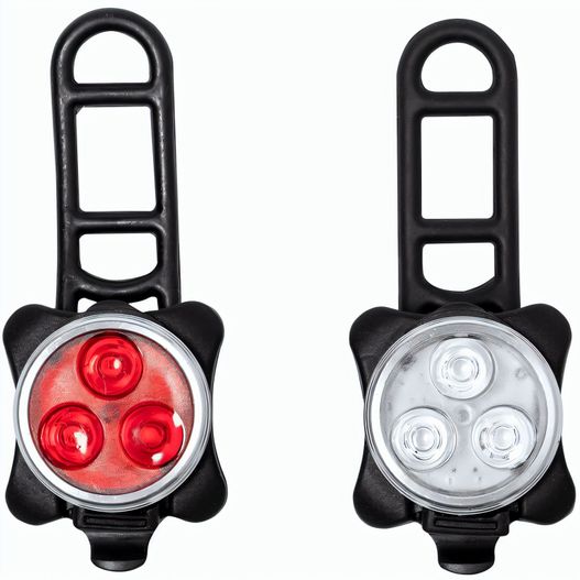 Produktabbildung Sicherheitslicht Set Remko Sicherheitslicht Set Remko (Bild 1)