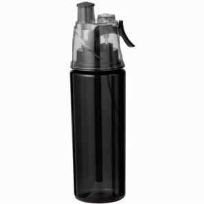 Trinkflasche Zerstäuber Fluxi