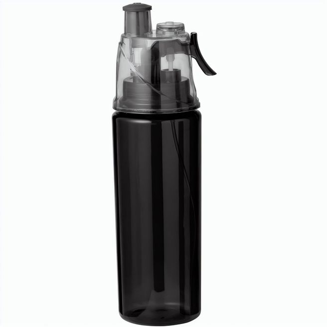 Trinkflasche Zerstäuber Fluxi