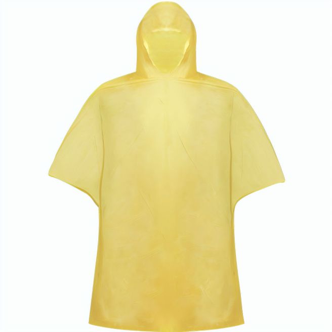 Poncho Montello