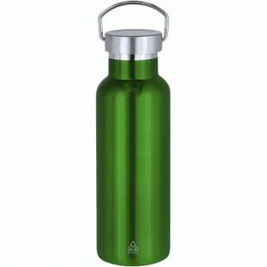 Wärme Flasche Muns