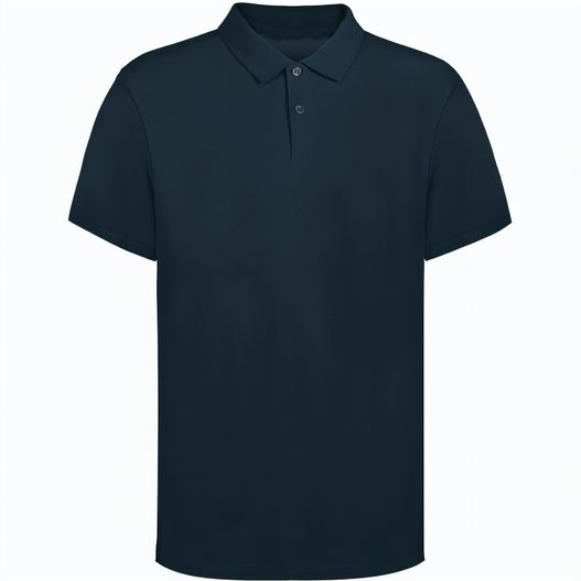 Erwachsene Farbe Polo-Shirt Koupan (Bild 1)