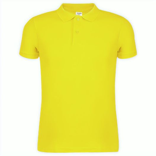 Produktabbildung Erwachsene Farbe Polo-Shirt "keya" MPS180 Erwachsene Farbe Polo-Shirt "keya" MPS180 (Bild 1)