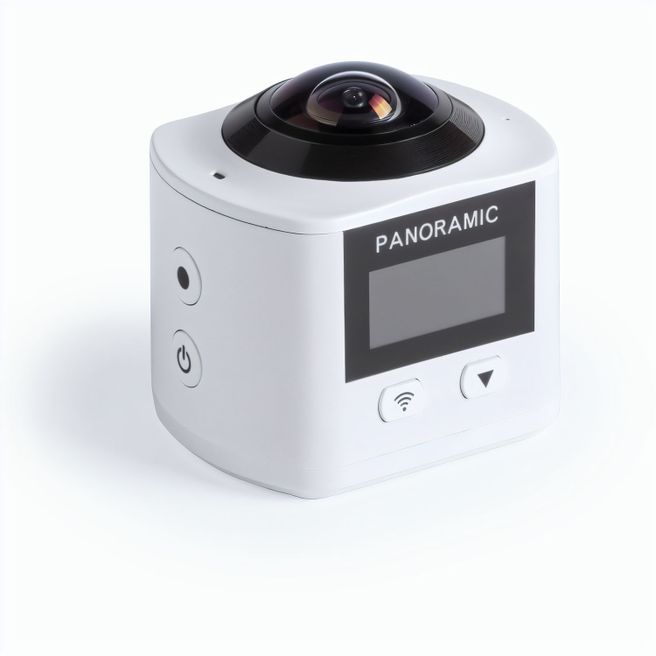 Produktabbildung Sportkamera 360° Logans Sportkamera 360° Logans